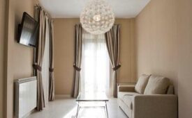 Viajes Hotel Villa Marron