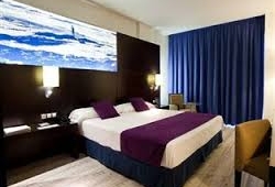 Viajes Vincci Maritimo + Aquarium de Barcelona