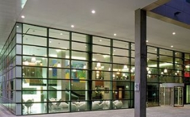 Viajes Hotel Vip Executive Arts + Visita guiada a pie por Lisboa