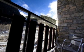 Viajes Hotel La Solana- Ex Vita Arinsal + Circuito Vertical Azul