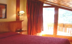 Viajes Xalet Montana