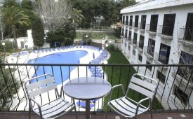 Viajes Ciudad de Castelldefels