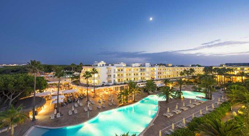 Viajes Iberostar Albufera Park + Entradas a Natura Parc Viajes Iberostar Albufera Park + Entradas a Natura Parc