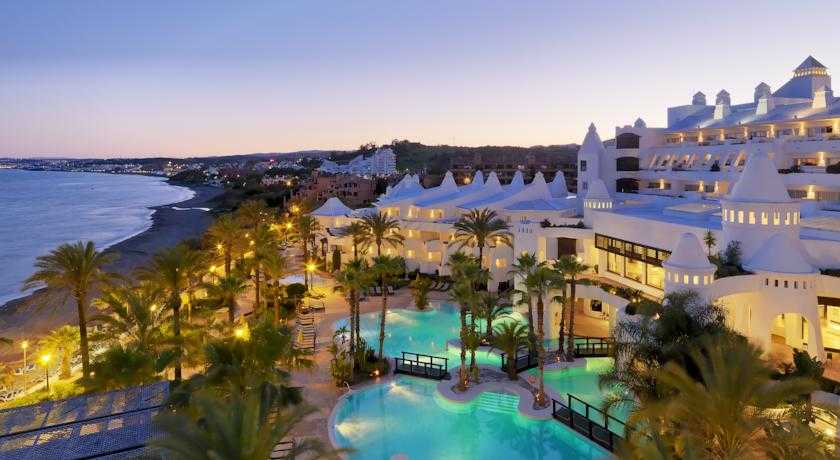 Viajes H10 Estepona Palace + Entradas Pack Selwo (SelwoAventura Viajes H10 Estepona Palace + Entradas Pack Selwo (SelwoAventura