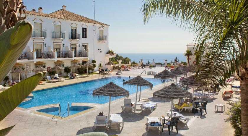 Viajes TRH Mijas + Entradas General Selwo Aventura Estepona Viajes TRH Mijas + Entradas General Selwo Aventura Estepona