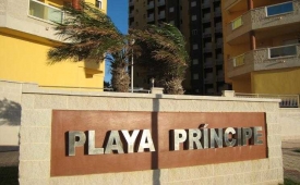 Viajes Apartamentos Playa Principe