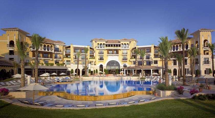 Viajes Intercontinental Mar Menor Golf y Spa Viajes Intercontinental Mar Menor Golf y Spa