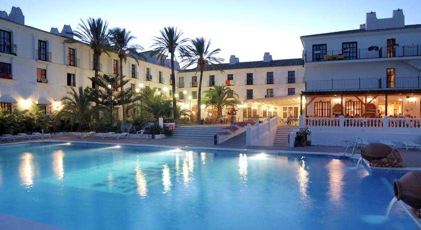 Viajes Hotel Hacienda Puerta del Sol Viajes Hotel Hacienda Puerta del Sol