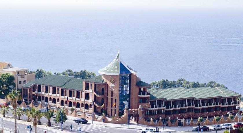 Viajes Hotel Mio Cid Viajes Hotel Mio Cid