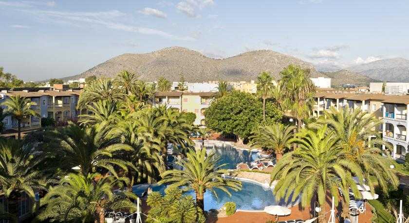 Viajes Alcudia Garden + Entradas a Natura Parc Viajes Alcudia Garden + Entradas a Natura Parc