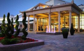 Viajes Hotel Gran Palas