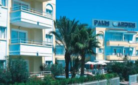 Viajes Hotel Palm Garden