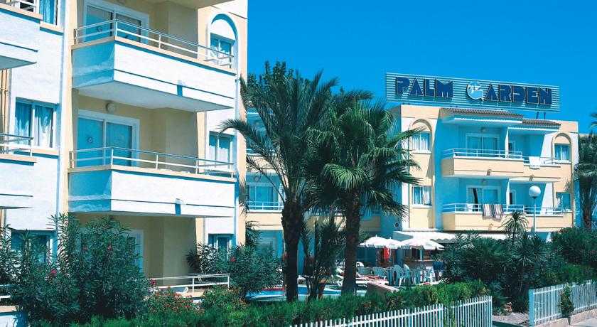 Viajes Hotel Palm Garden Viajes Hotel Palm Garden