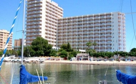 Viajes Hotel Cavanna + Entradas Terra Natura Murcia  2 Días consecutivos