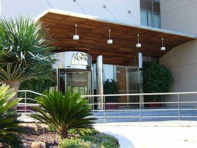 Viajes AGH Canet + Entradas Oceanogràfic + Hemisfèric Viajes AGH Canet + Entradas Oceanogràfic + Hemisfèric