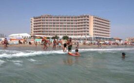 Viajes Hotel Entremares + Entradas Terra Natura Murcia  2 Días consecutivos