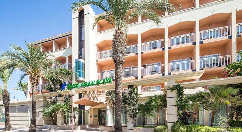 Viajes THB Gran Playa + Entradas a Katmandú Park Viajes THB Gran Playa + Entradas a Katmandú Park