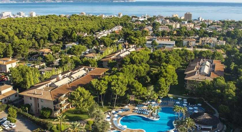 Viajes Vell Mari + Entradas a Natura Parc Viajes Vell Mari + Entradas a Natura Parc