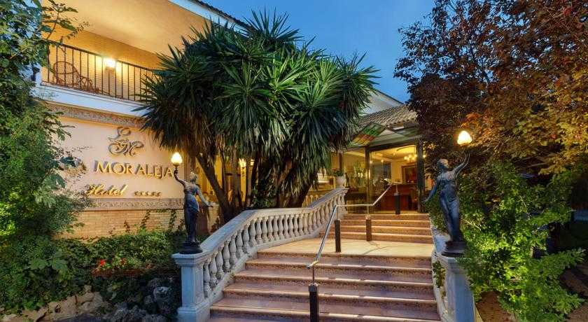 Viajes Boutique Hotel La Moraleja + Entradas a Palma Aquarium Viajes Boutique Hotel La Moraleja + Entradas a Palma Aquarium