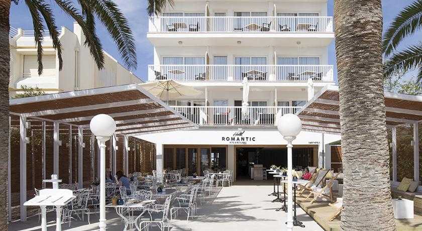 Viajes Hotel Romantic + Visita a Bodega Celler Ramanya Viajes Hotel Romantic + Visita a Bodega Celler Ramanya