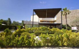 Viajes Duva + Visita a Bodega Celler Ramanya