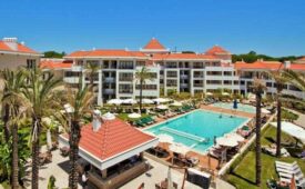 Viajes As Cascatas Golf Resort & Spa