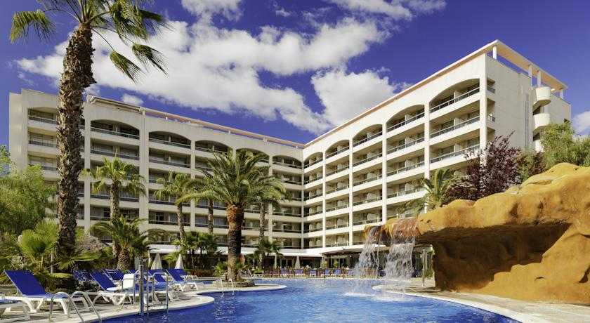 Viajes H10 Salou Princess + Entradas Costa Caribe 1 día Viajes H10 Salou Princess + Entradas Costa Caribe 1 día