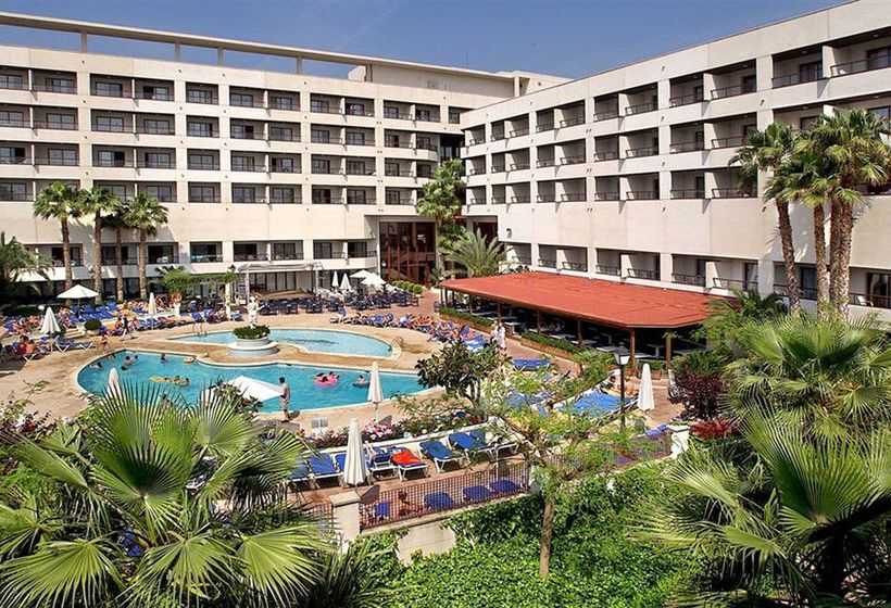 Viajes Hotel Estival Park + Entradas Costa Caribe 1 día Viajes Hotel Estival Park + Entradas Costa Caribe 1 día