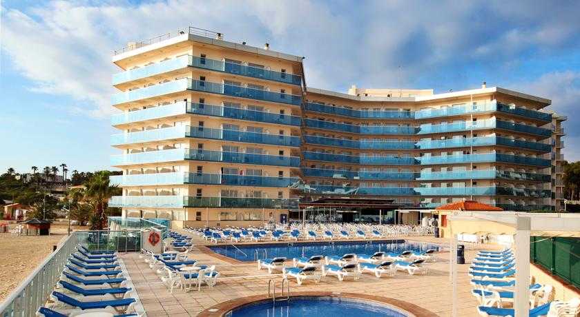 Viajes Golden Donaire Beach Viajes Golden Donaire Beach