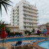 Viajes Hotel Sultán + Perfeccionamiento de windsurf Mallorca  2 hora / dia