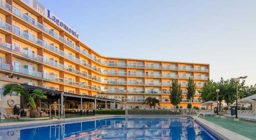 Viajes Bellevue Lagomonte + Entradas a Katmandú Park Viajes Bellevue Lagomonte + Entradas a Katmandú Park