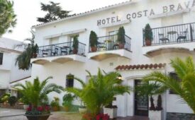 Viajes Hotel Costa Brava - Platja de Aro