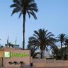 Viajes Holiday Inn Alicante-Playa De San Juan + Entradas Terra Mítica 2 días