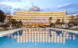 Viajes TRH Paraiso + Entradas General Selwo Aventura Estepona