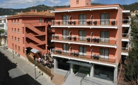 Viajes Tossa Beach Center