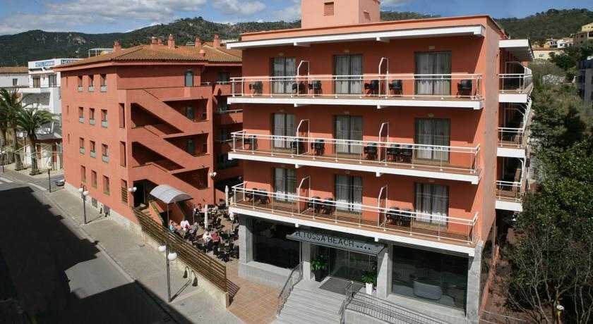 Viajes Tossa Beach Center Viajes Tossa Beach Center