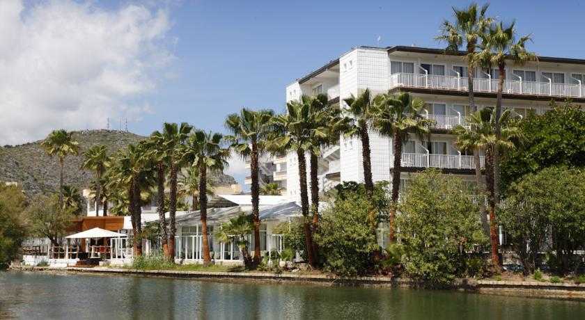 Viajes Roc Boccaccio + Entradas a Palma Aquarium Viajes Roc Boccaccio + Entradas a Palma Aquarium