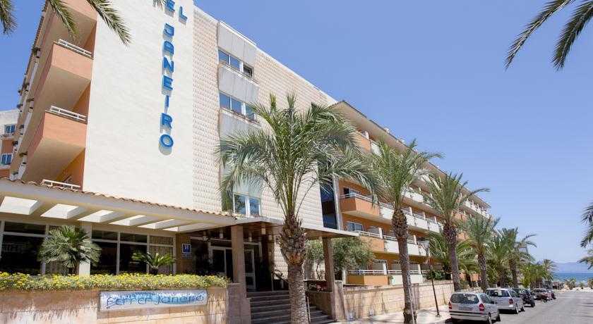 Viajes Hotel & Spa Ferrer Janiero Viajes Hotel & Spa Ferrer Janiero