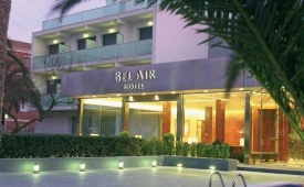 Viajes Bel Air Hotel