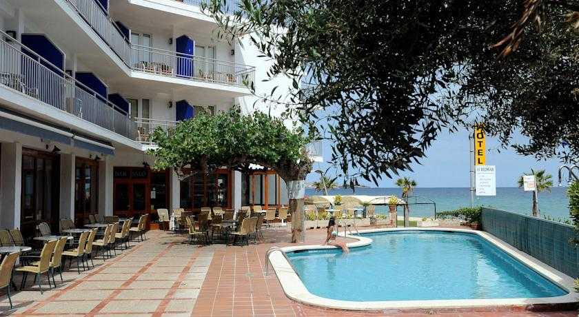 Viajes Hotel Reimar Calogne Viajes Hotel Reimar Calogne