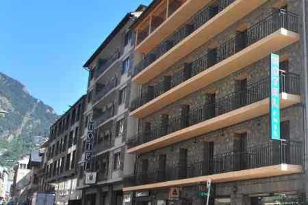 Viajes Hotel Alfa + Entrada General 3 horas - Inuu Viajes Hotel Alfa + Entrada General 3 horas - Inuu