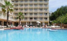 Viajes Hotel Best San Francisco + Acceso ilimitado a las Aguas Termales