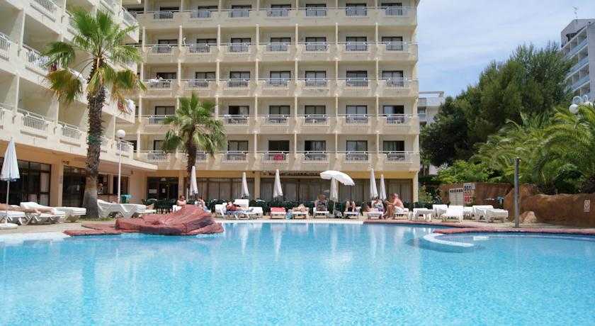 Viajes Hotel Best San Francisco + Entradas PortAventura 3 días 2 parques Viajes Hotel Best San Francisco + Entradas PortAventura 3 días 2 parques