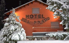 Viajes Hotel Del Prado