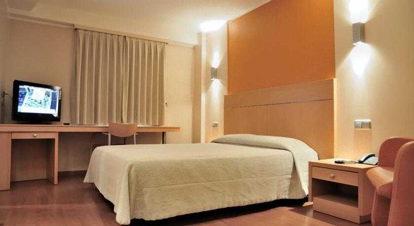 Viajes Espel + Forfait Vallnord Viajes Espel + Forfait Vallnord