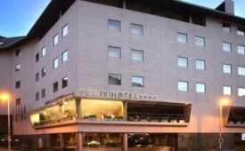 Viajes Fenix + Entradas General 2 Horas + Menu Almuerzo