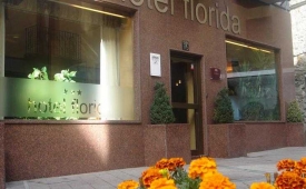 Viajes Florida + Entradas Nocturna 2 horas - Caldea