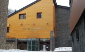 Viajes Galanthus + Forfait  Grandvalira