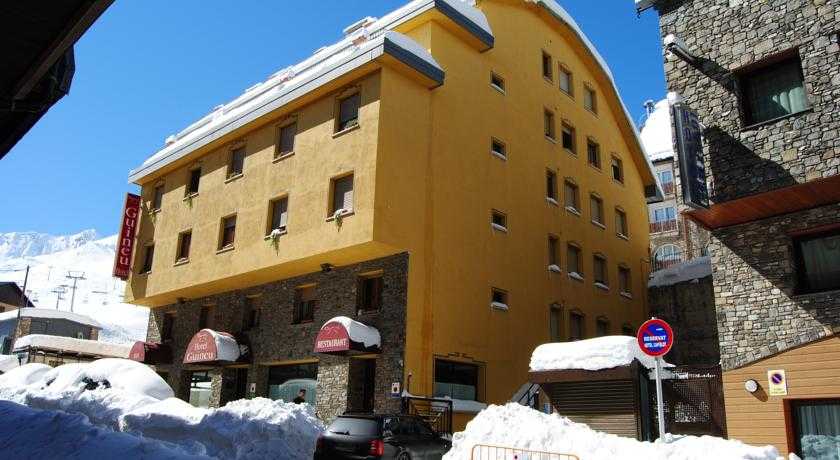 Viajes Hotel Guineu + Visita Bodegas Borda Sabaté 1944 Viajes Hotel Guineu + Visita Bodegas Borda Sabaté 1944