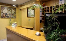 Viajes Hotel Oriol + Entradas Nocturna Wellness Inuu + Cena